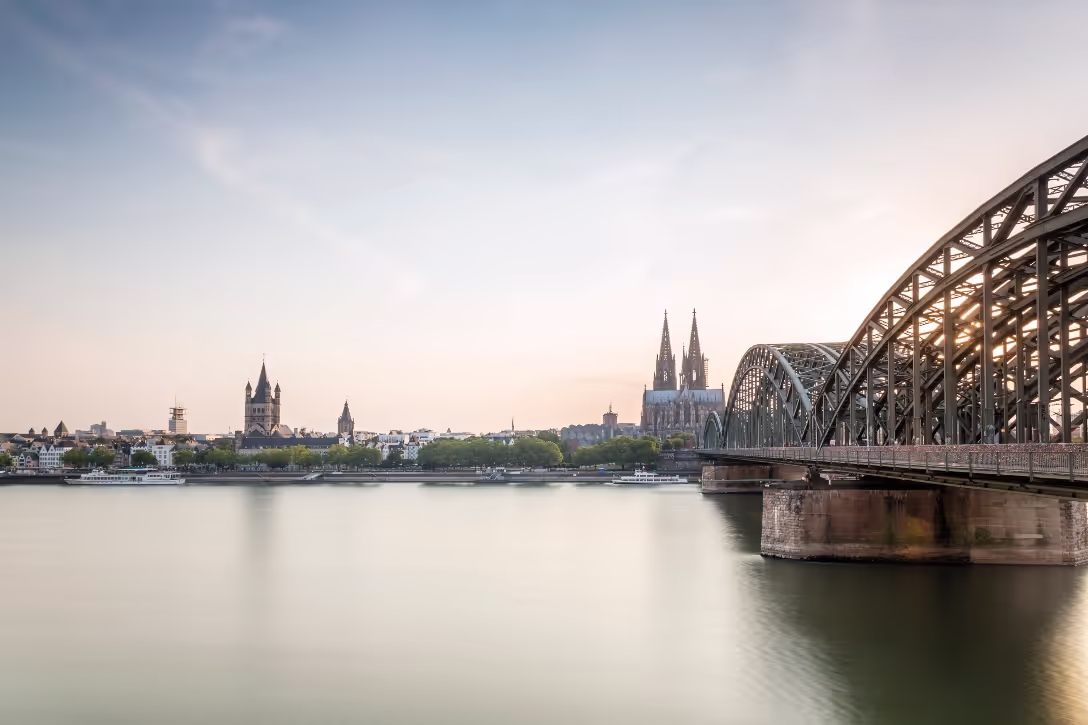 Hausmeisterservice Köln